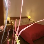 Bed & Breakfast Dosso Quarel 4*