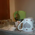Bed & Breakfast Dosso Quarel 4*
