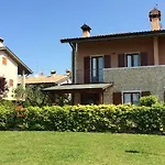 Bed & Breakfast Dosso Quarel