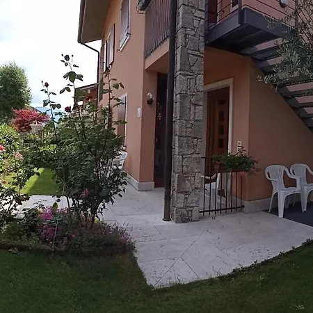 Dosso Quarel 4*