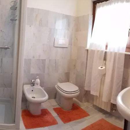 Dosso Quarel Castion Veronese