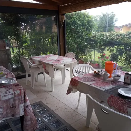 Dosso Quarel 4* Castion Veronese