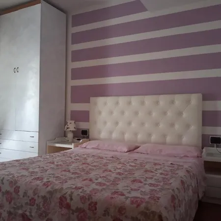 Dosso Quarel Panzió