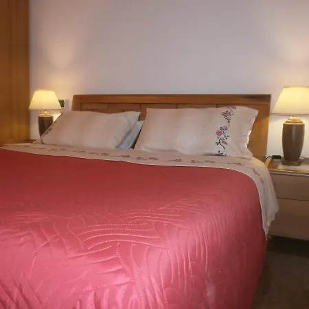 Dosso Quarel Panzió 4*