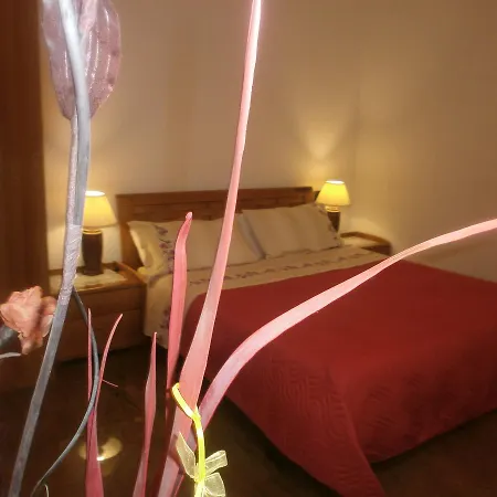 Bed & Breakfast Dosso Quarel *