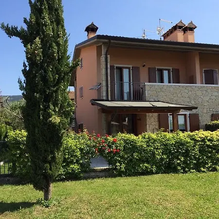 Dosso Quarel 4* Castion Veronese