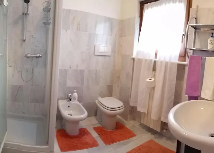 Dosso Quarel Castion Veronese