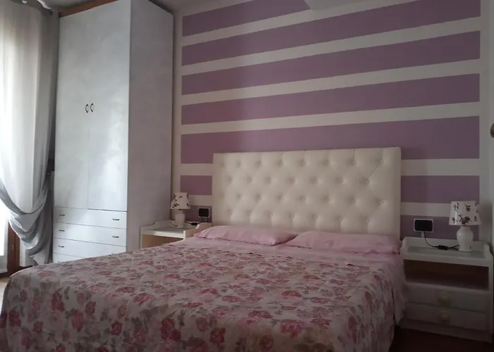 Dosso Quarel Bed and breakfast