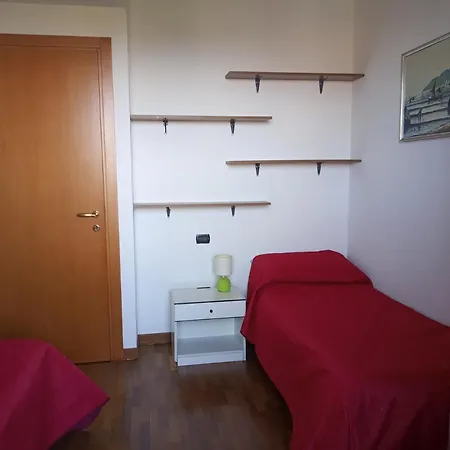 Bed & Breakfast Dosso Quarel Castion Veronese