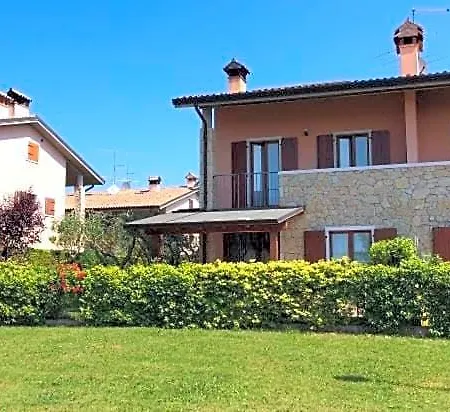 Dosso Quarel 4* Castion Veronese