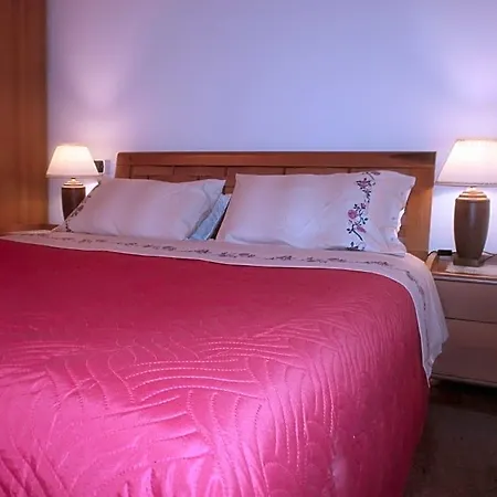 Bed & Breakfast Dosso Quarel 4*