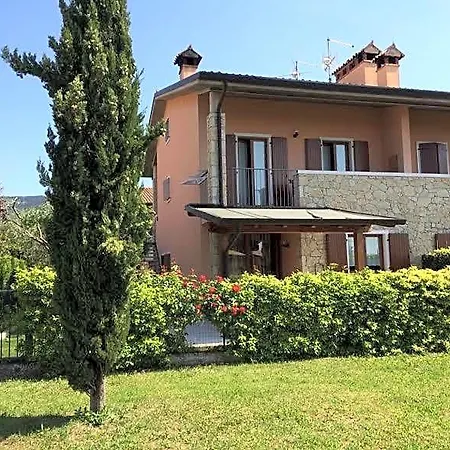 Bed & Breakfast Dosso Quarel