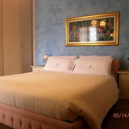 Bed & Breakfast Dosso Quarel 4*