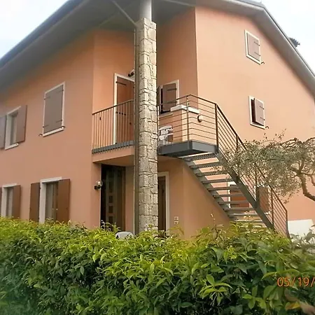 Bed & Breakfast Dosso Quarel