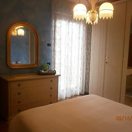 Dosso Quarel Bed & Breakfast