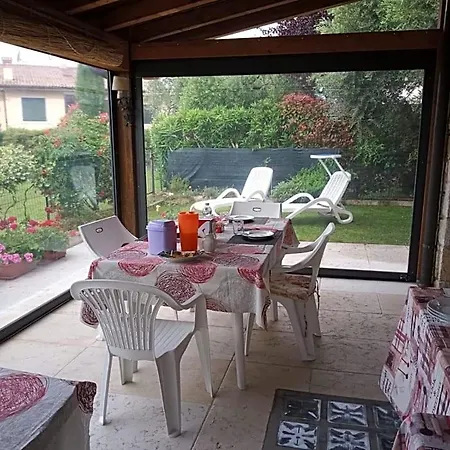 Dosso Quarel 4*