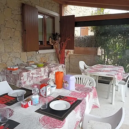 Dosso Quarel Bed & Breakfast Castion Veronese