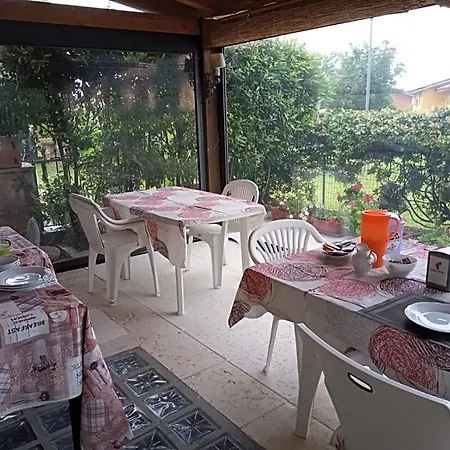 Dosso Quarel 4* Castion Veronese