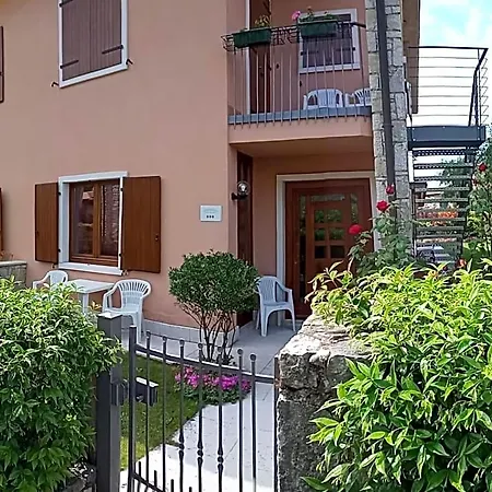 Dosso Quarel Bed & Breakfast
