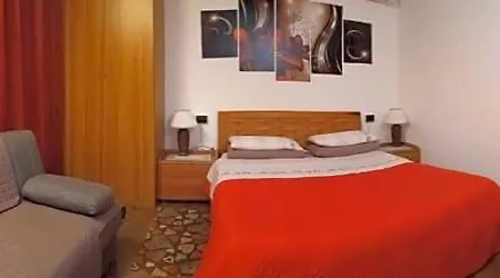 Bed & Breakfast Dosso Quarel Castion Veronese