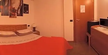 Dosso Quarel Bed & Breakfast 4*
