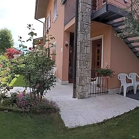 Bed & Breakfast Dosso Quarel