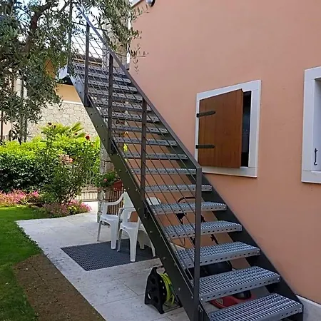 Dosso Quarel Bed & Breakfast Castion Veronese