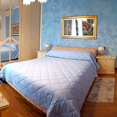Dosso Quarel Bed & Breakfast Castion Veronese