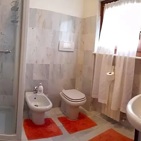 Bed & Breakfast Dosso Quarel Castion Veronese