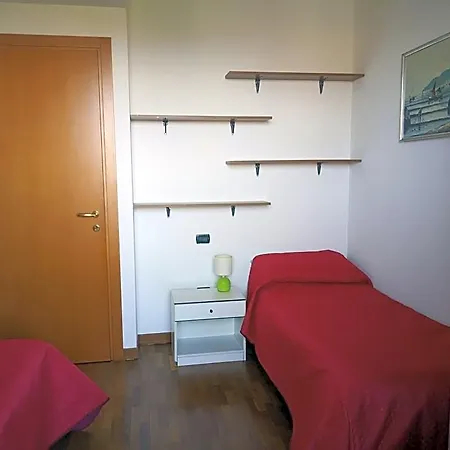 Dosso Quarel Bed & Breakfast Castion Veronese