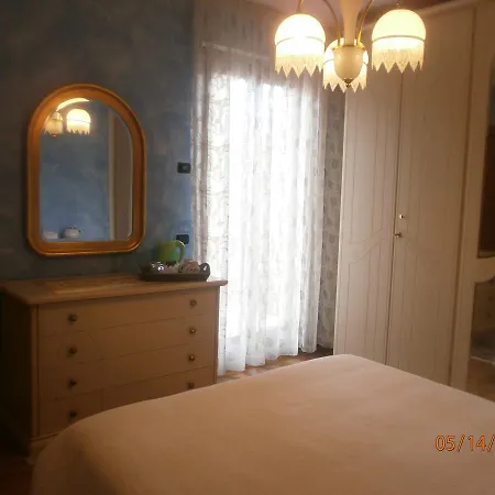 Dosso Quarel Bed & Breakfast Castion Veronese