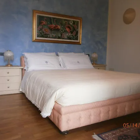 Bed & Breakfast Dosso Quarel