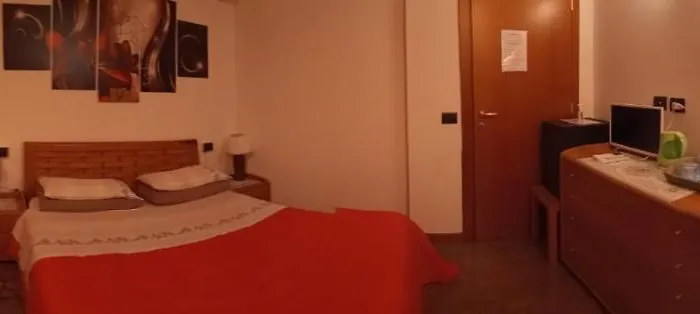 Dosso Quarel Castion Veronese