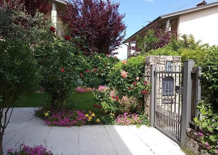 Dosso Quarel Bed and Breakfast Castion Veronese