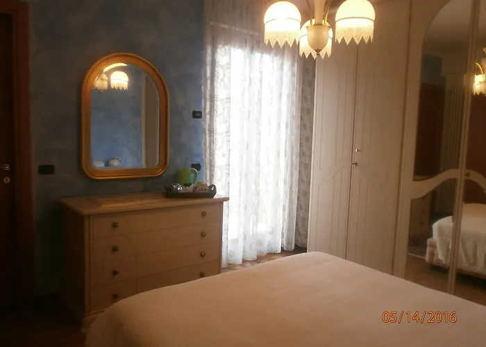 Dosso Quarel Bed and Breakfast Castion Veronese