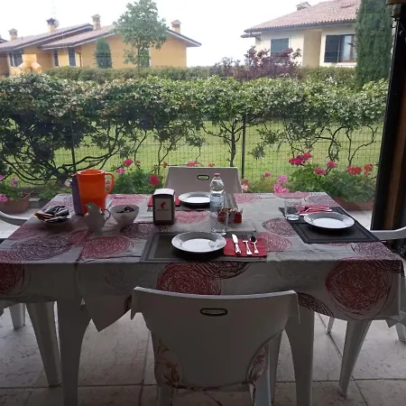 Bed & Breakfast Dosso Quarel Castion Veronese