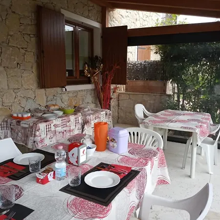 Bed & Breakfast Dosso Quarel Castion Veronese