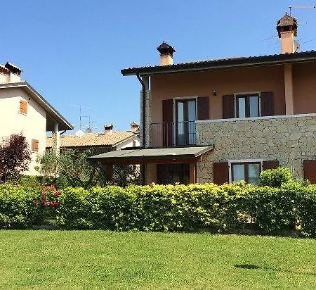 Bed & Breakfast Dosso Quarel