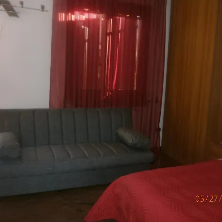 Dosso Quarel Bed & Breakfast 4*