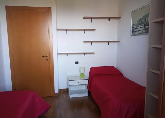 Bed and breakfast Dosso Quarel Castion Veronese