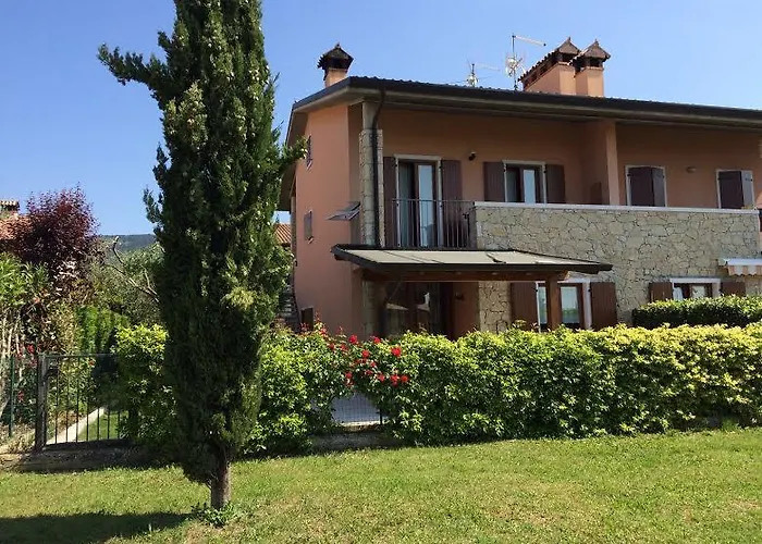 Dosso Quarel 4* Castion Veronese